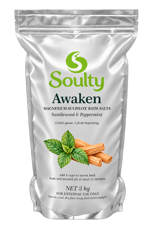 Awaken