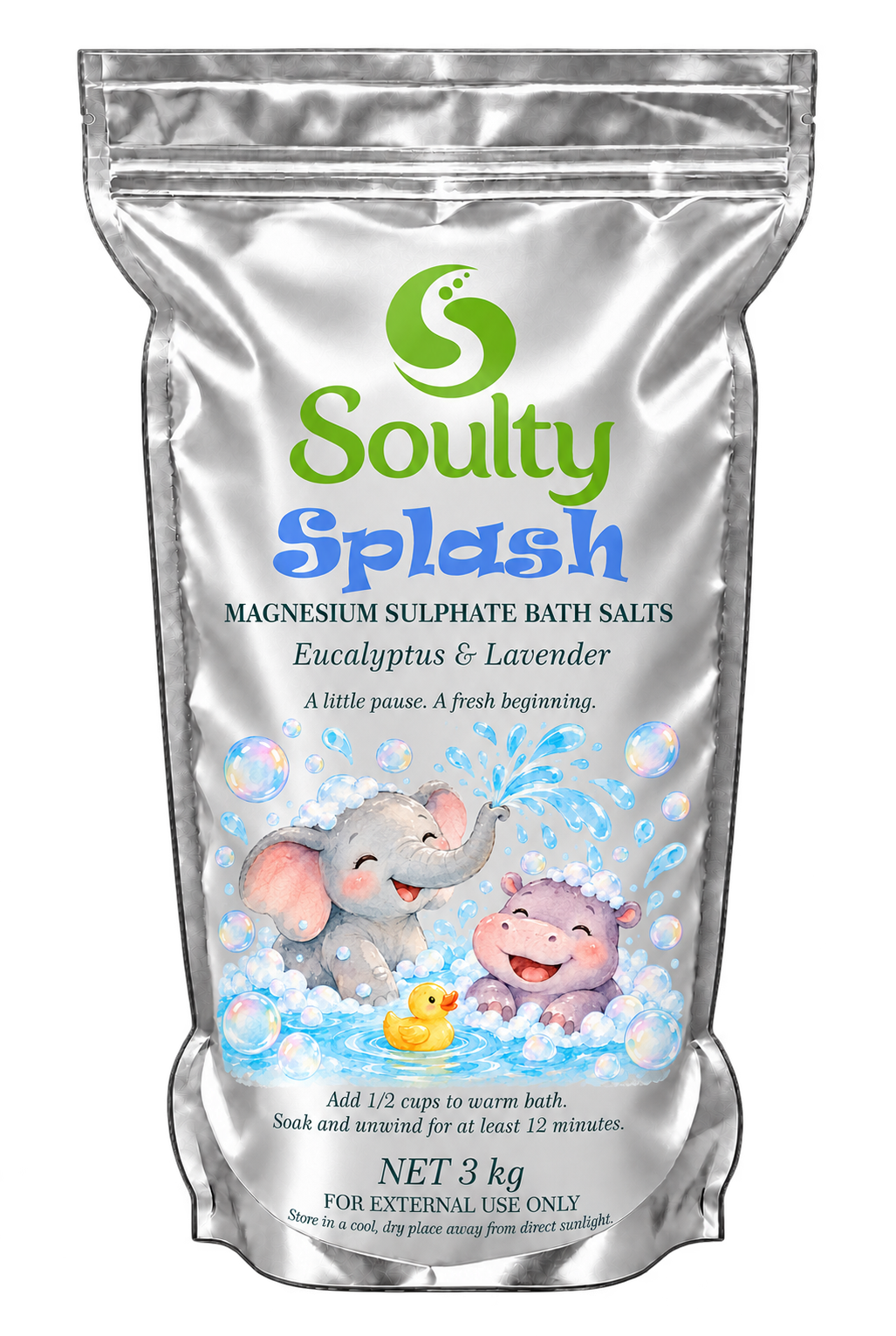 Splash